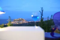 Bajaloglia Resort - Завтрак