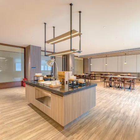 HanTing Hotel (Longxi Qiaonan)