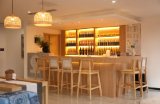 Bura·Genting high-altitude panoramic holiday villa