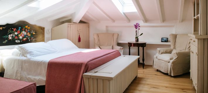 Domus Socolatae Residenza d'Epoca Charming B&B - Adults Only Hoteles en Grosseto