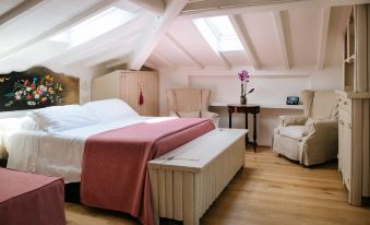 Domus Socolatae Residenza d'Epoca Charming B&B - Adults Only