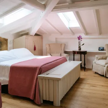 Domus Socolatae Residenza d'Epoca Charming B&B - Adults Only