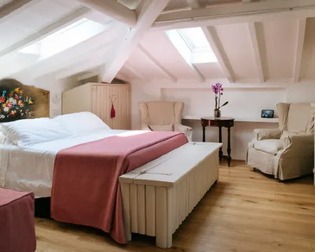 Domus Socolatae Residenza d'Epoca Charming B&B - Adults Only Hotel di Follonica
