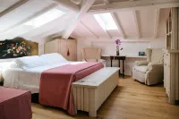 Domus Socolatae Residenza d'Epoca Charming B&B - Adults Only