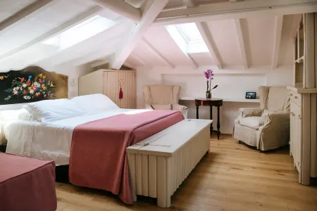 Domus Socolatae Residenza d'Epoca Charming B&B - Adults Only