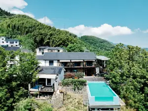 Hangzhou Lin'an Yunxiangjian Homestay (Zhexi Grand Canyon Branch)