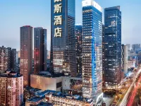 Daisy Hotel Kaijiang Hotels in Kaijiang