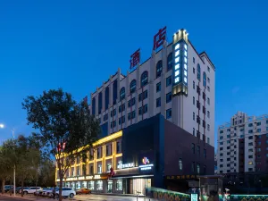 Peak Pai Intelligent Hotel