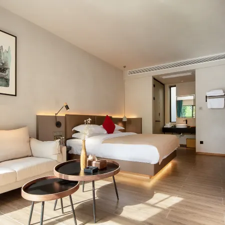 Changsha LuRong Homestay