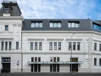 Efi Spa Hotel Superior & Pivovar Hotels near Cabbage Market Square