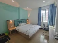 Zhaoqing Sihui VIP Hotel