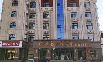 Huangjin International Hotel