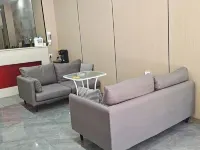 棲閒里民宿 洛川住宿飯店