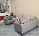 Qixianli Hotel Hotels in Luochuan