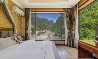 Lixian Yujingyuan Theme Hotel