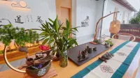 Fuyang Qijiang Bieyuan High-end Homestay (Raozhou Ancient Town Branch)