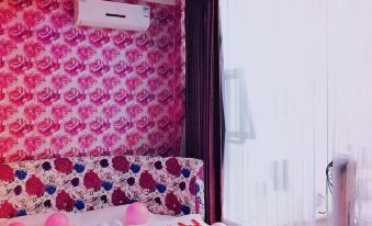 Bingyang Hanfeng Business Hotel - Housity