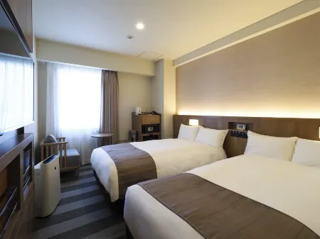 Far East Village Hotel Yokohama