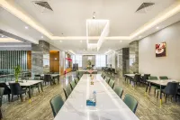 Yunli Impression Hotel - breakfast