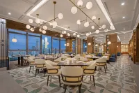 Nanjing Citilink Hotel - Romantisk