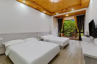 Xianghewan Homestay, Luxian County