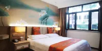 Jinhai Scenic Hotel (Beidaihe Laohushi Seaside Park) - Salle De Reine Spéciale