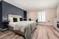 The Regent Aparthotel Hotels in Innenstadt Cambridge