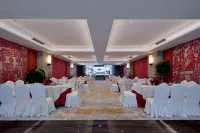 Zhengda Haiyue Hotel Hotels in Jiexiu