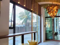 S3 Huahin Hotel Hotel dekat Dermaga Hua Hin