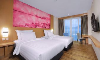 Favehotel Nagoya - Batam