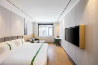 GreenTree Inn Hotel (Shenyang Jiangdong Street Subway Station) Hotels in Fangjialan