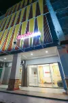 Genio Inn - Mantos