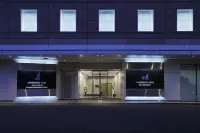 헌드레드 스테이 도쿄 신주쿠 키타하라다이니 아동놀이터 주변 호텔