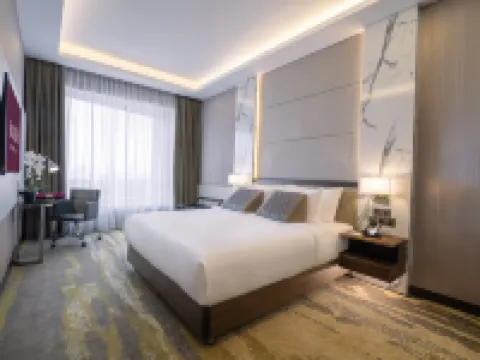 St. Giles Southkey Hotels in Johor Bahru