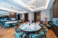 Fangda Jiugang Hotel - Breakfast