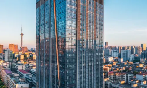 Do Fine International Hotel