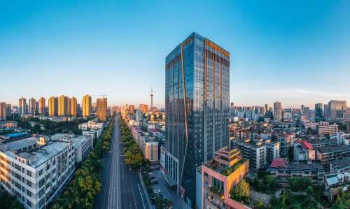 Do Fine International Hotel