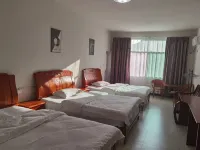Jishou Dry-Cleaning Hotel - Inns