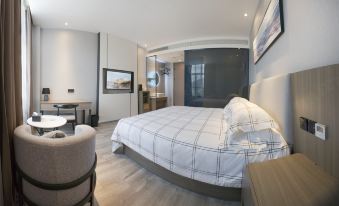 Shunding Boutique Hotel