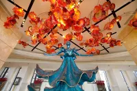 MGM Macau Hotels in Macao