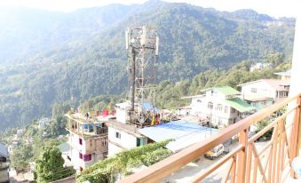 The Bankhim Residency Gangtok