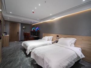 Lanyue Electric Sports Hotel