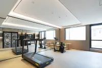 JI Hotel (Nanjing Presidential Palace Xi'anmen Metro Station) - 3 ดาว