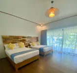 Tuburan Cove Beach Resort Hotels in Caticlan