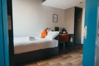 Quarter by the Warren Collection Hotels in Newtownabbey