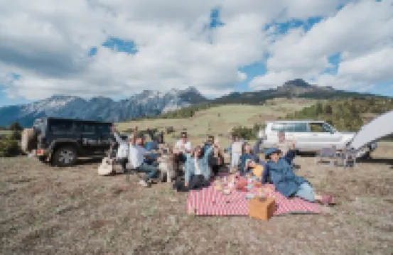 安私隱人庭院·Anyin Private Courtyard（麗江陽光院店）