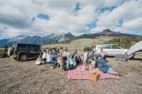 Anyin Private Courtyard (Lijiang Sunshine Courtyard)