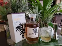 Hejin Garden Water Scenic Resort - bar