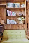 Nianjiu Jiexiang Huizhou Slow Life Hostel