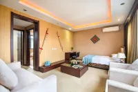 Ashima Business Hotel